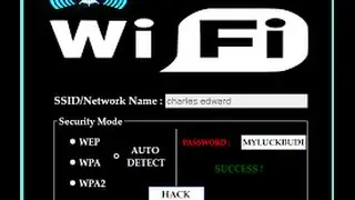 how to hack any wifi password 2016