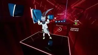 [BeatSaber] Lost Woods (Ephixa Remix) EXPERT+