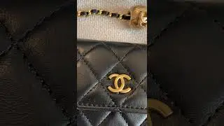 Поясная сумочка Chanel для заказа 