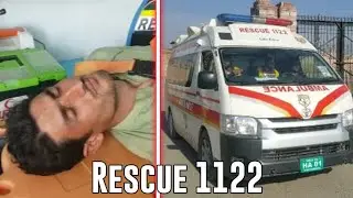 Rescue 1122 by Hangu vines