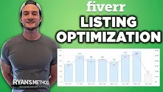 I Hired Fiverr Gigs to Optimize My Amazon Merch Listings 🔍