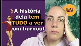 No limite do stress: Elena Mukhina | Pitaco