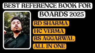 BEST REFERENCE BOOKS FOR CLASS 10TH