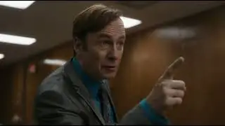 Адвокат провел суд и присяжных. Из сериала 