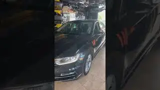 Passat B8 Rline tampon seti Mersin