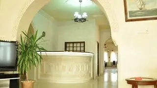 Turabdin Hotel, Midyat, Turkey