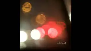 Skekz - Bokeh (Full Album 2019)
