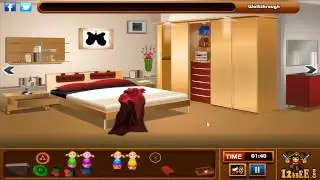 Royal Guest House Walkthrough
