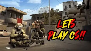 This is How You Don't Play CS2 | LIVE #CS2 #funny #live #gaming