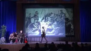 День Победы 9 мая 2018