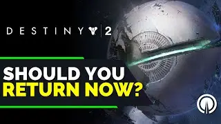 Destiny 2: Should You Return Now Or Wait for Lightfall?