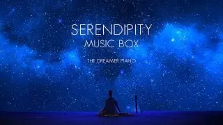 BTS (방탄소년단) 'Serendipity' Music Box 오르골 버전