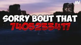 40+ Roblox Music Codes IDs (MAY 2023) [WORKING BYPASSED]