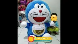 jual boneka doraemon besar jakarta | 0857 3366 8523