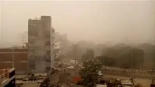 Today's weather in Noida (07-11-2017)