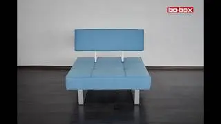 Кресло Рим от компании Bo-Box