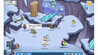 Luppy10's Mountain Quest Guide 2010