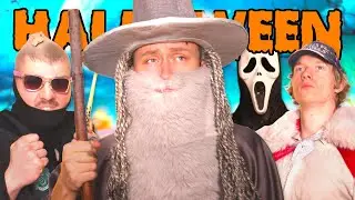 Peten Halloween..! [2022]