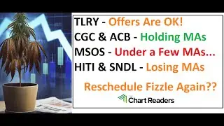 #TLRY