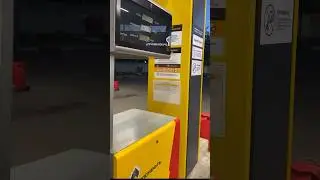 Когда заправился на полтарашку 😁 