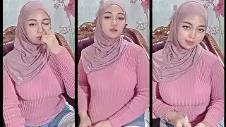 broadcast 295 💞 bigo live barbar - hijab live bar bar - hijab live barbar