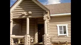 Весенняя  проверка покраски .