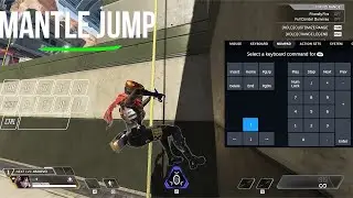 my MnK movement config (neo strafe, no recoil and so much more) in SEASON 22