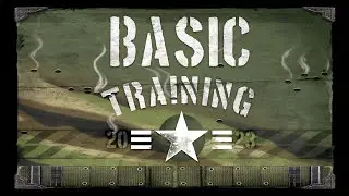 Basic Training: The Church | Pastor William Lewis | January 29, 2023