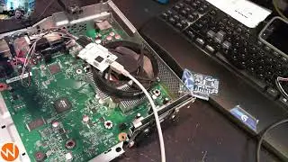 2018 Complete Guide Trinity RGH Muffin Technique