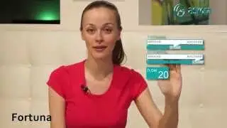 Ортопедический матрас Askona Fortuna