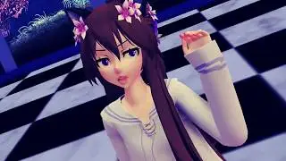 WONDERLAND{ME x MMD}