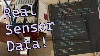 ROS C++ Tutorial: My First Ultrasonic Distance Sensor on Raspberry Pi