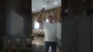 Караоке. Сектор газа. Казачья