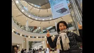 This Japanese Super Mall Is INSANE! (Livestream)