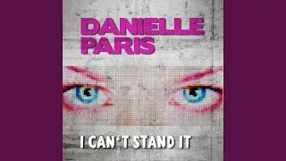 I Can't Stand It (Cascada Radio Edit)