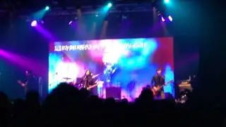 2014-01-10@Legacy 走馬燈 - 亂彈阿翔