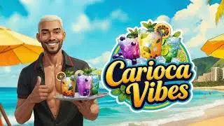 Carioca Vibes | Official Game Release 🌴☀️