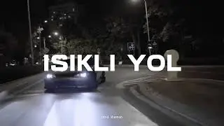 IZEL - ISIKLI YOL DRILL REMIX