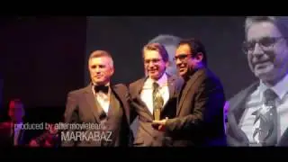 Karşıyaka Life Dergisi - İzmir'in En'leri Ödül Töreni @arena - 2016