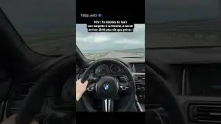 BMW airlines ✈️ 
