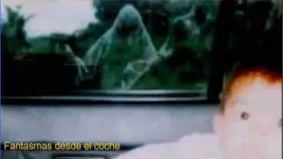 Fantasmas fotos de infarto - No apto para miedosos
