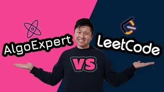 AlgoExpert vs Leetcode Prem (Non-affiliate) | Review & comparison of FAANG interview prep