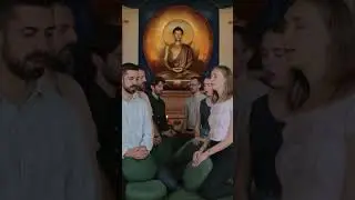 Mantra chanting to Green Tara 💚