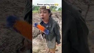 Konser lucu bikin ngakak🤣🤣🤣