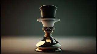 Chess but with a VIP (very important pawn)