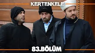 Kertenkele 83. Bölüm