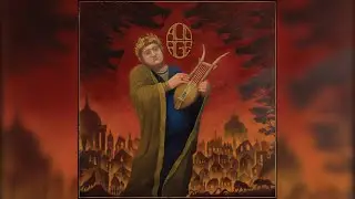 Acid Age - Semper Pessimus (Full Album) 2021 | Thrash Metal