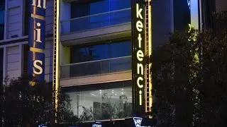 Lazz By Ketenci Hotel, Izmir, Turkey | 360 Travel Facts