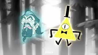 Bill Cipher [Edit]