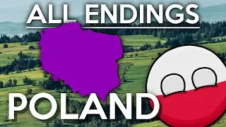 POLAND: All Endings